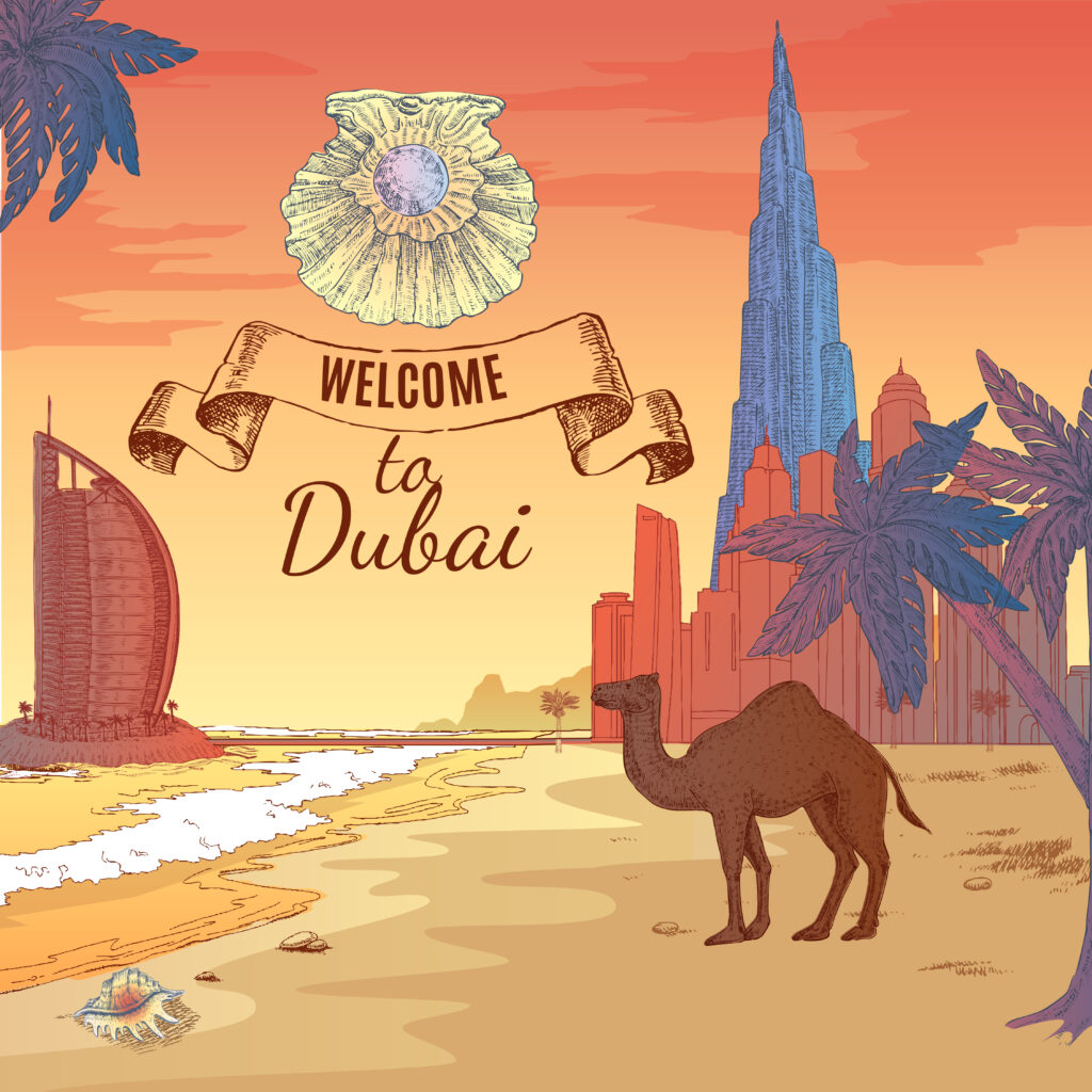 Travel Insurance for Dubai
