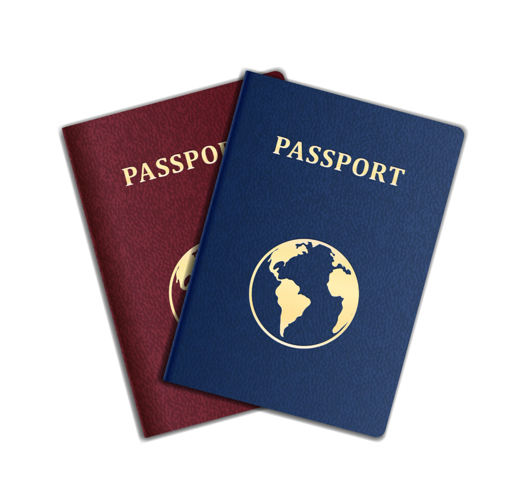 can you travel abroad without passport