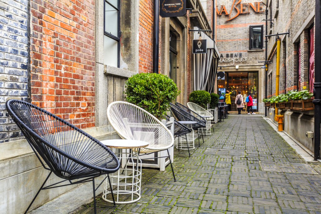 Best coffee shops in Amsterdam
