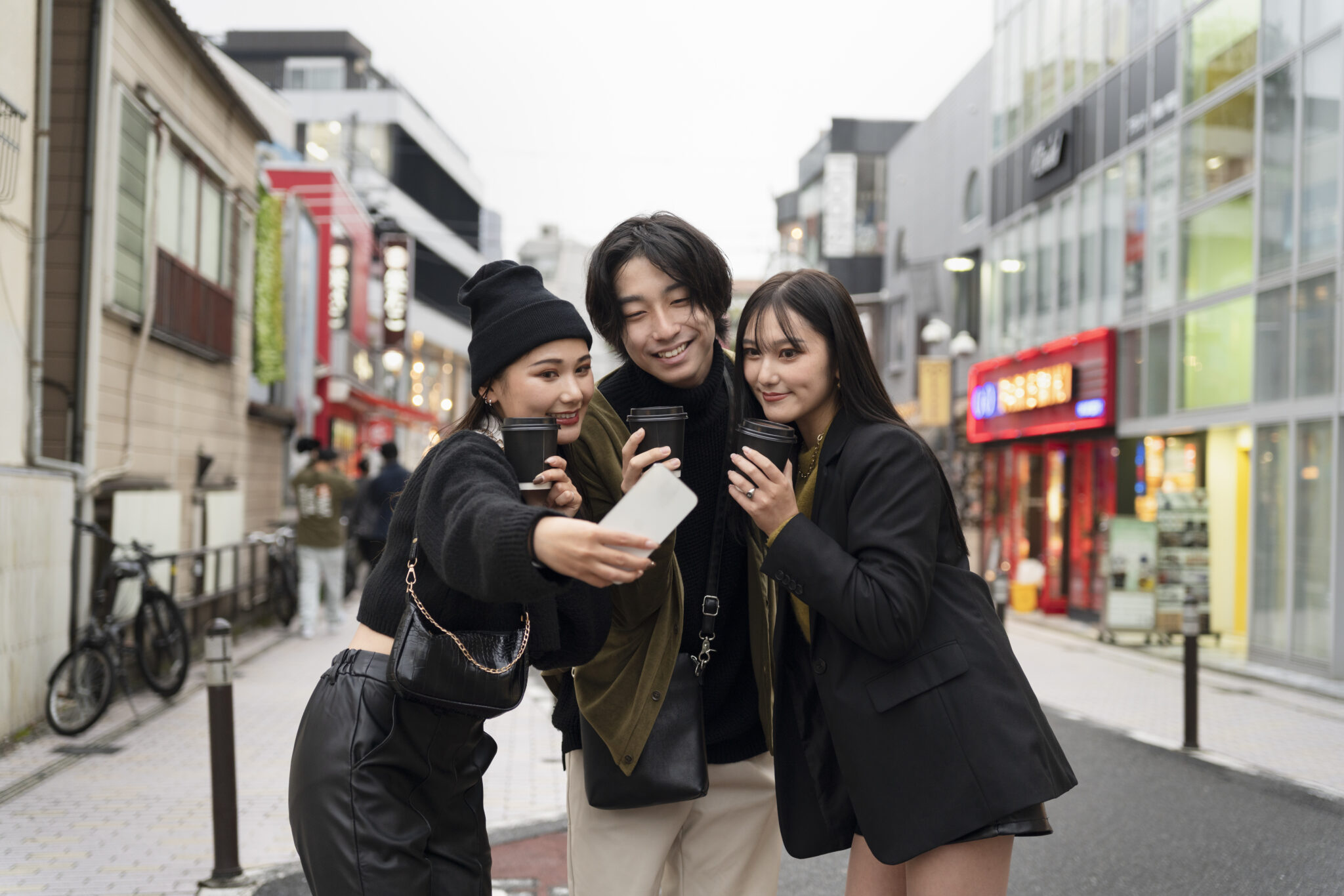 The Shocking Truth About Girlfriend for Rent in Japan: 7 Surprising