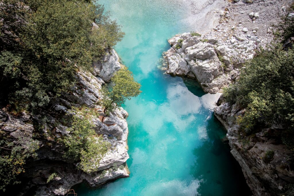 croatian national parks