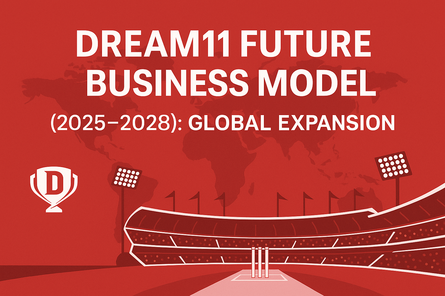 Dream11 Future Business Model 2025 to 2028